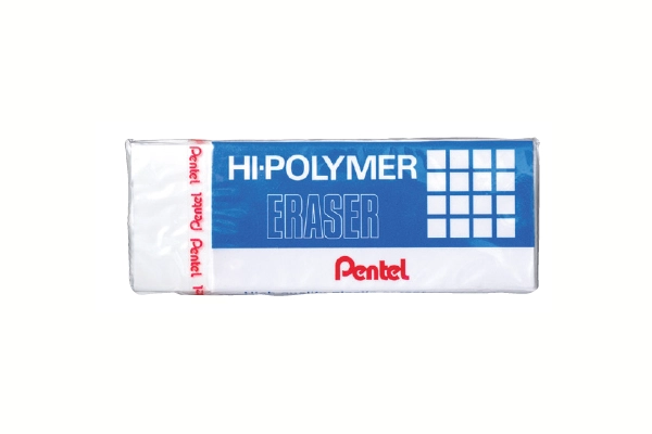 Gôm Pentel ZEH